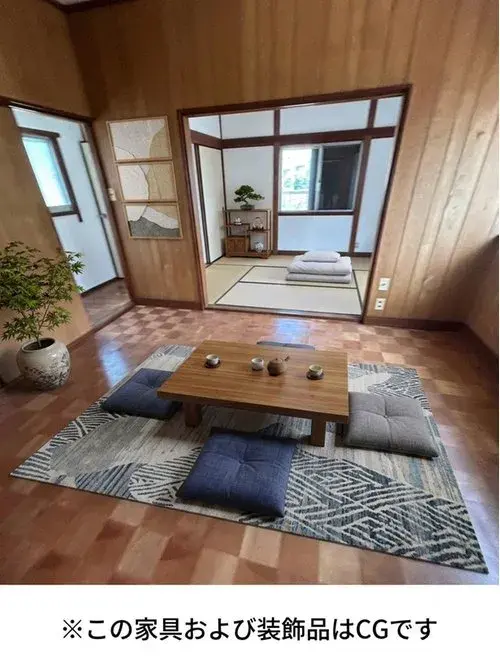 4DK Property Kobe City Hyogo Prefecture (12)
