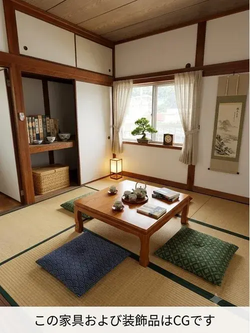 4DK Property Kobe City Hyogo Prefecture (14)