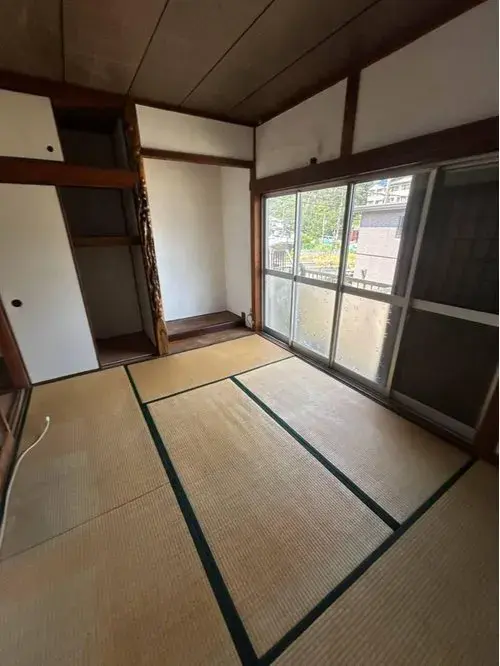 4DK Property Kobe City Hyogo Prefecture (17)