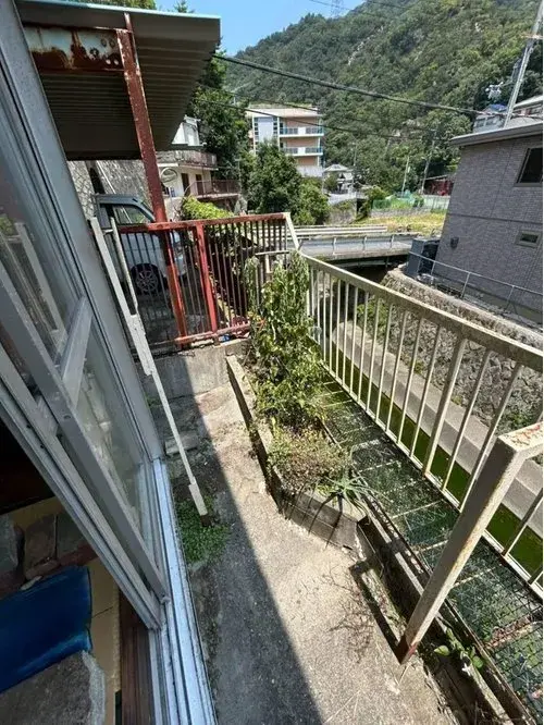 4DK Property Kobe City Hyogo Prefecture (3)