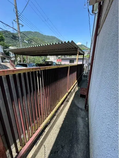 4DK Property Kobe City Hyogo Prefecture (5)