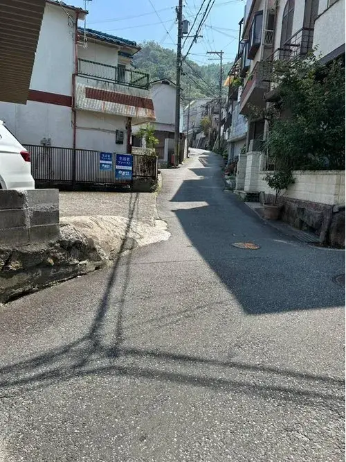 4DK Property Kobe City Hyogo Prefecture (6)