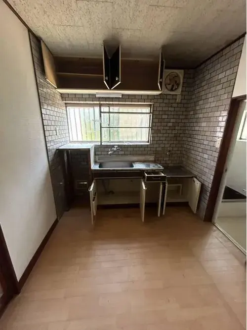 4DK Property Kobe City Hyogo Prefecture (8)