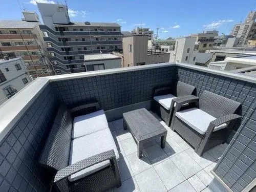 Propiedad 3LDK Ciudad de Kobe Prefectura de Hyogo (2)