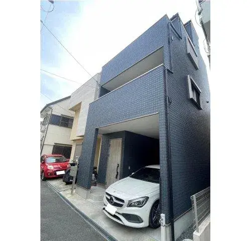 Propiedad 3LDK Ciudad de Kobe Prefectura de Hyogo (3)