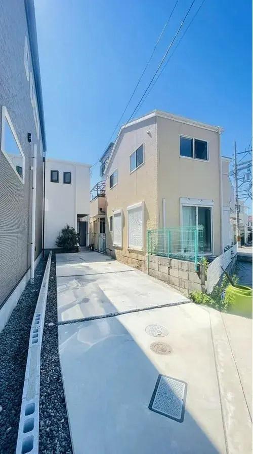 3LDK物件 川西市 兵庫県 (2)