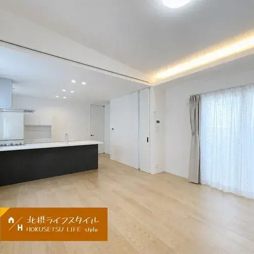 3LDK物件 川西市 兵庫県 (4)