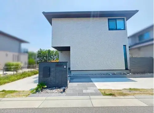 Akiya in 芦屋市