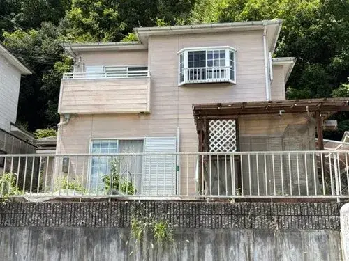 Akiya in Hyogo