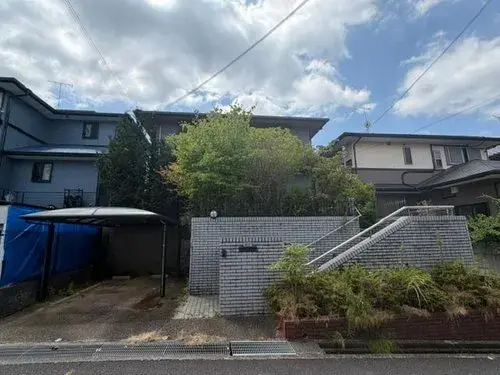 Akiya in Hyogo