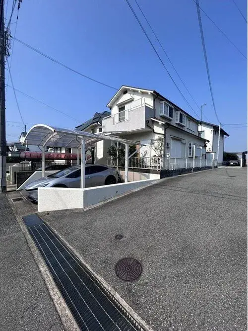 Akiya in Hyogo