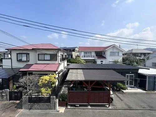 4LDK Tarumi Ward Kobe City Hyogo Prefecture (2)