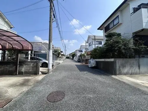 4LDK Tarumi Ward Kobe City Hyogo Prefecture (11)