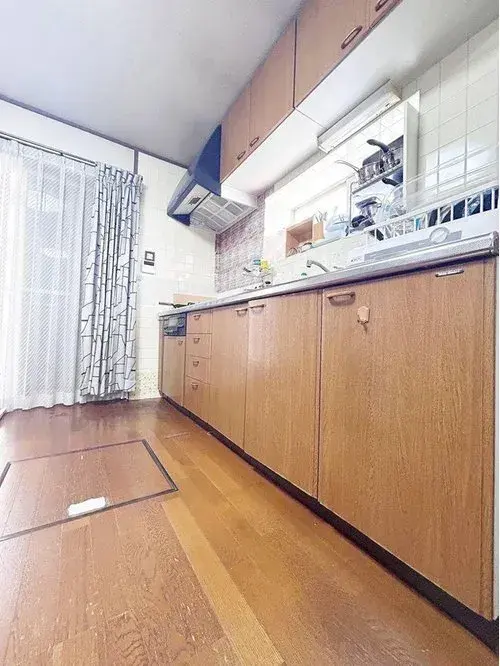 4LDK Tarumi Ward Kobe City Hyogo Prefecture (12)