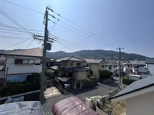 4LDK Tarumi Ward Kobe City Hyogo Prefecture (4)