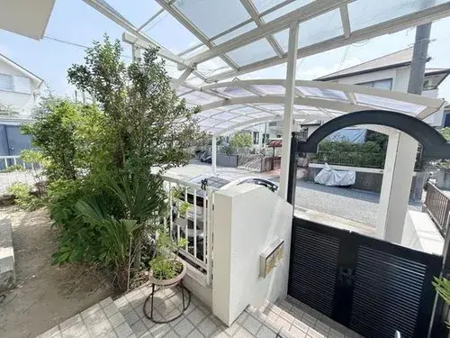 4LDK Tarumi Ward Kobe City Hyogo Prefecture (5)