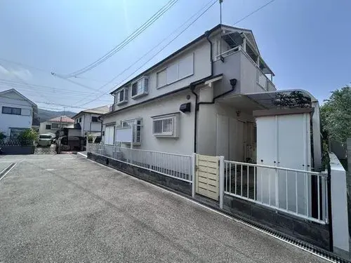 4LDK Tarumi Ward Kobe City Hyogo Prefecture (8)
