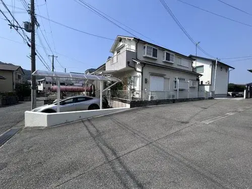 4LDK Tarumi Ward Kobe City Hyogo Prefecture (9)