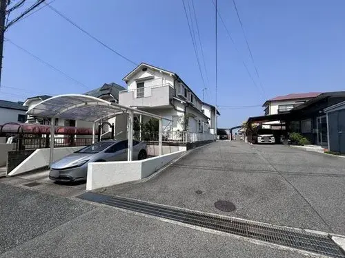 4LDK Tarumi Ward Kobe City Hyogo Prefecture (10)