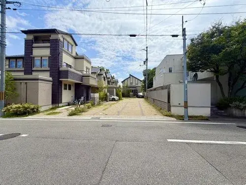 عقار 4LDK مدينة Nishinomiya محافظة Hyogo (2)