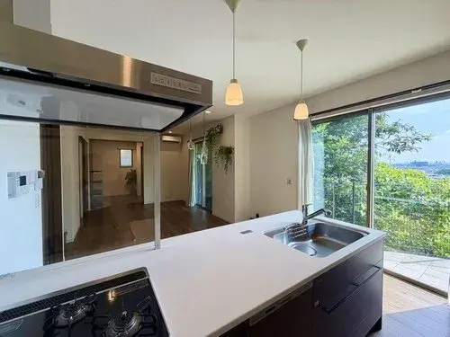 عقار 4LDK مدينة Nishinomiya محافظة Hyogo (13)