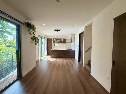 عقار 4LDK مدينة Nishinomiya محافظة Hyogo (4)