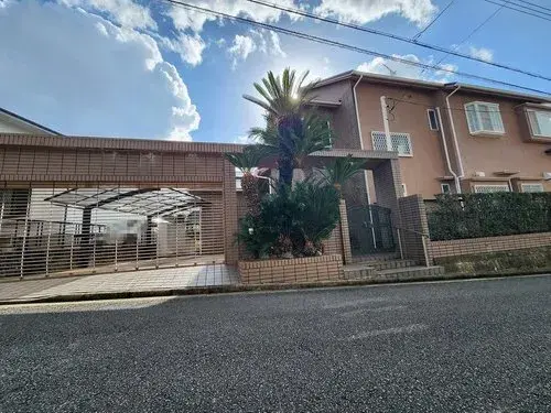 Akiya in Hyogo
