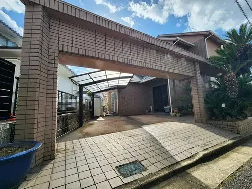Propriété 8LDK Ville de Kawanishi Préfecture de Hyogo (2)
