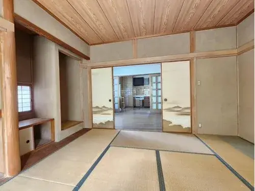 Propriété 8LDK Ville de Kawanishi Préfecture de Hyogo (14)