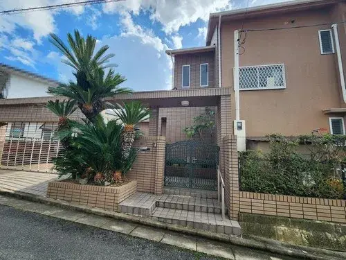 Propriété 8LDK Ville de Kawanishi Préfecture de Hyogo (3)
