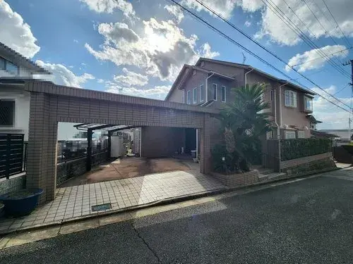 Propriété 8LDK Ville de Kawanishi Préfecture de Hyogo (4)