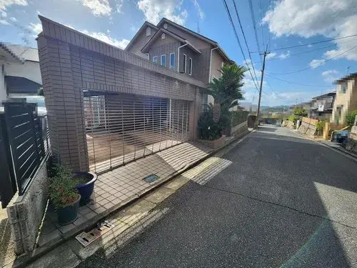 Propriété 8LDK Ville de Kawanishi Préfecture de Hyogo (6)