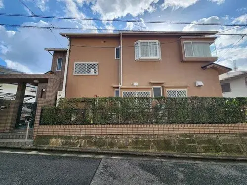Propriété 8LDK Ville de Kawanishi Préfecture de Hyogo (7)