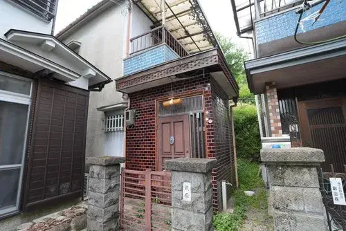 4DK Property Ikoma City Nara Prefecture (2)