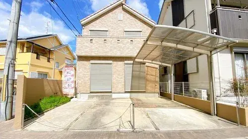 4LDK Property Nara City Nara Prefecture (3)