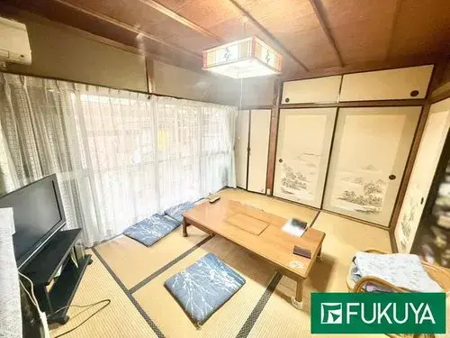 7DK Property Sakurai City Nara Prefecture (12)
