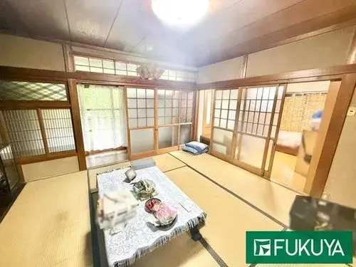 7DK Property Sakurai City Nara Prefecture (13)