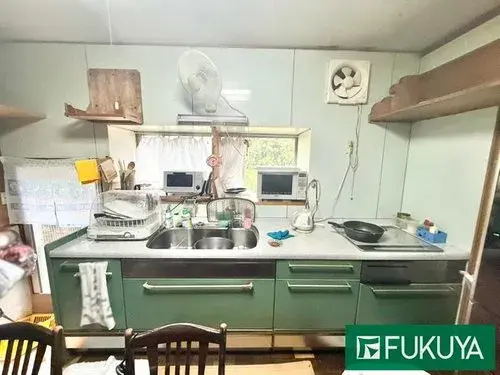 7DK Property Sakurai City Nara Prefecture (15)
