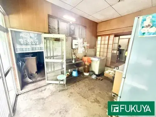 7DK Property Sakurai City Nara Prefecture (8)