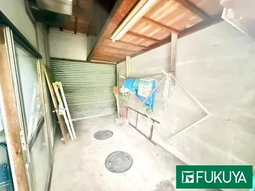 7DK Property Sakurai City Nara Prefecture (10)