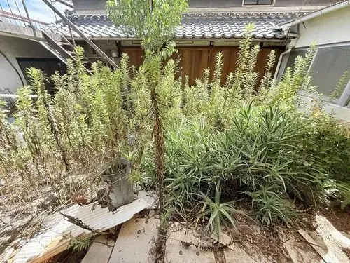 Propriété 8LDK+S
Ikaruga-cho, Ikoma-gun
Préfecture de Nara (2)