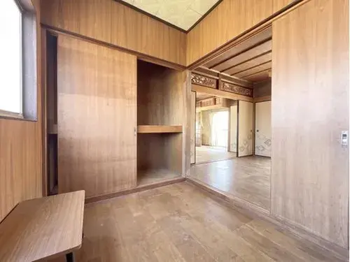 Propriété 8LDK+S
Ikaruga-cho, Ikoma-gun
Préfecture de Nara (12)