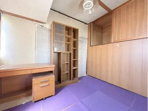 Propriété 8LDK+S
Ikaruga-cho, Ikoma-gun
Préfecture de Nara (14)