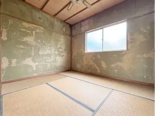 Propriété 8LDK+S
Ikaruga-cho, Ikoma-gun
Préfecture de Nara (9)