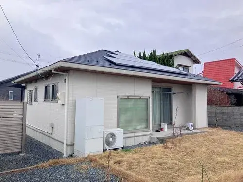 One Room Property Yonago City Tottori Prefecture (2)
