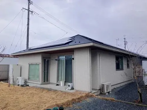 One Room Property Yonago City Tottori Prefecture (3)