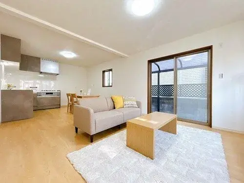 عقار 3LDK مدينة Okayama محافظة Okayama (3)