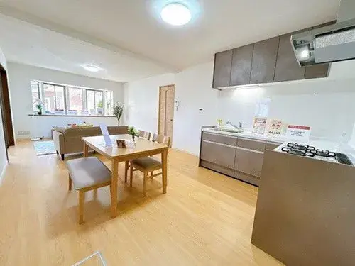 عقار 3LDK مدينة Okayama محافظة Okayama (4)