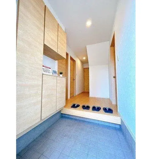 عقار 3LDK مدينة Okayama محافظة Okayama (6)