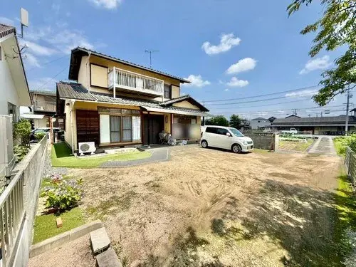 Akiya in Okayama
